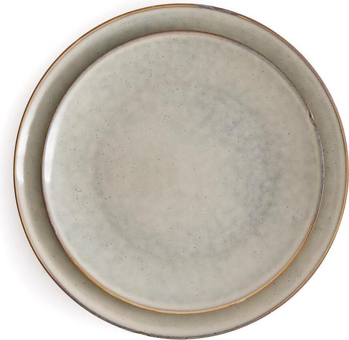 Actual product image La Redoute Interieurs Omora (1 x, 28 cm)