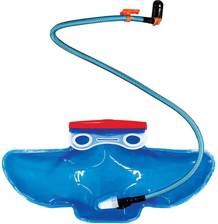 Produktbild Source Hipster ultra Hydration 1.5L+3.5L Hüfttasche