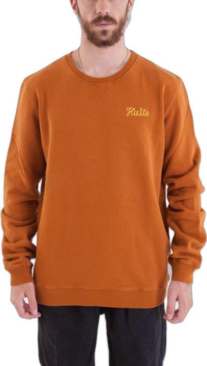 Actual product image Kulte weathirt corpo cript (S)