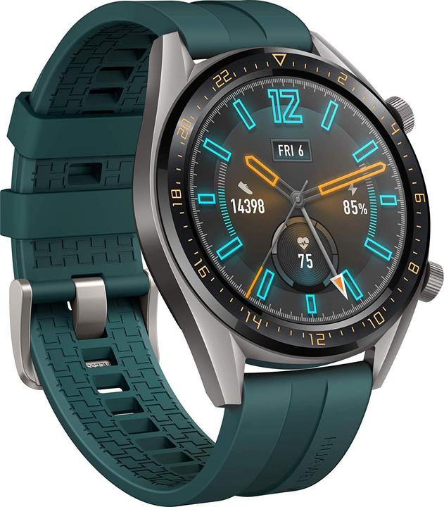 Actual product image Huawei Watch GT Active Edition (46.50 mm)
