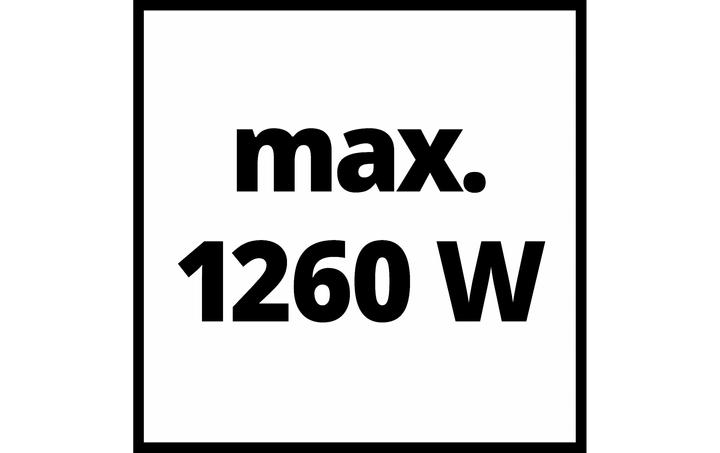Actual product image Einhell Battery Power-X-Change 18V 5.2Ah (18 V)