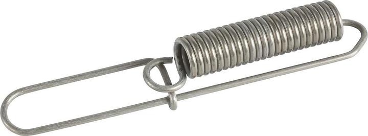 Actual product image TE Sensors Rope Pull End Spring