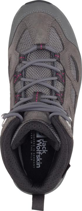 Actual product image Jack Wolfskin Vojo 3 Texapore Mid W (39)