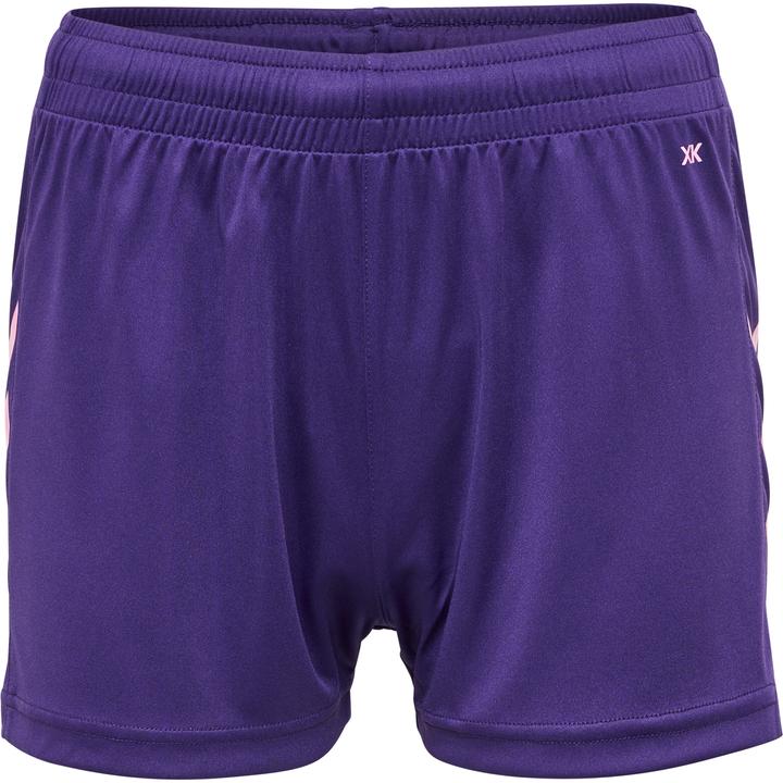 Produktbild hummel Core Xk Poly Shorts Woman (XS)