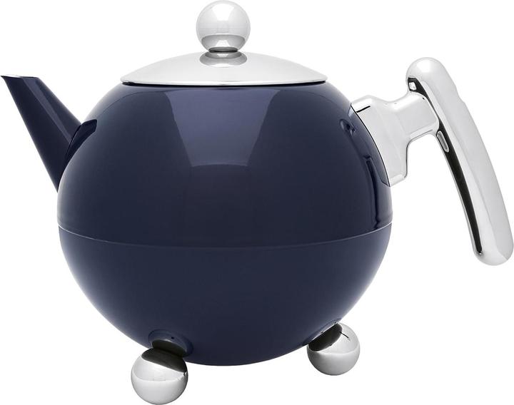 Bredemeijer Teapot 'Duet Bella Ronde (1.20 l)