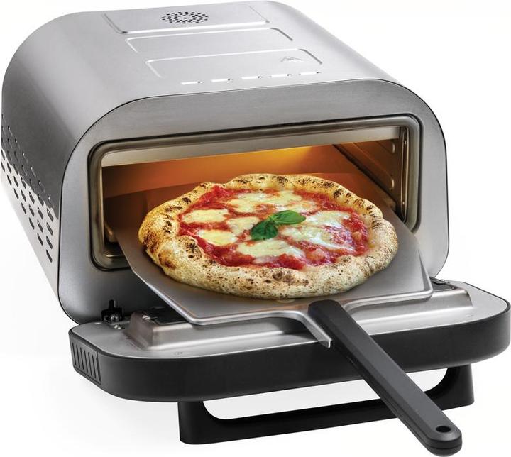 Produktbild Macom 884 Pizza-Ofen Leistung 1700W Temperatur