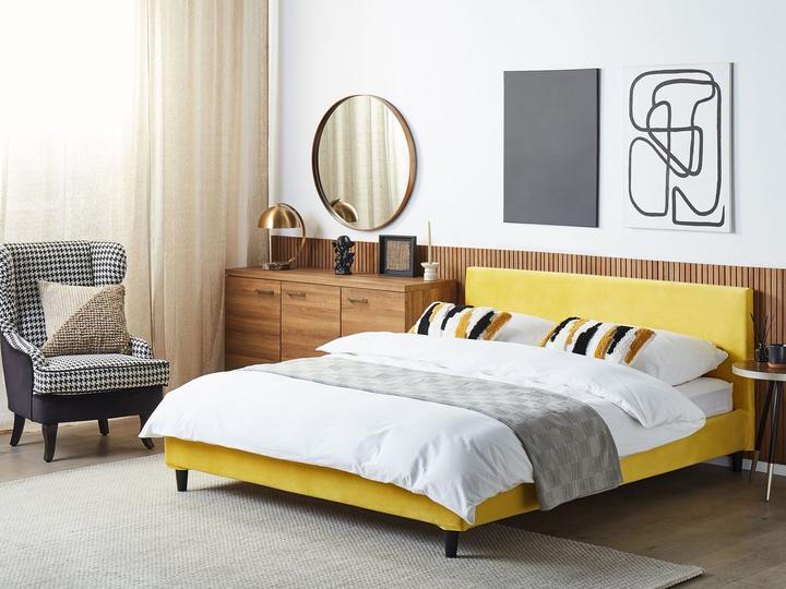 Actual product image Beliani Fitou (160 x 200 cm)
