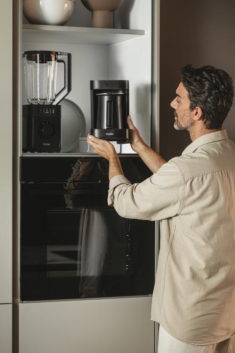 Immagine prodotto Haier Serie 5 Multibeverage (35 cl)