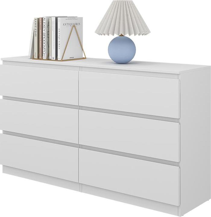 Actual product image Vicco Calisto (138 x 39 x 78.5 cm)