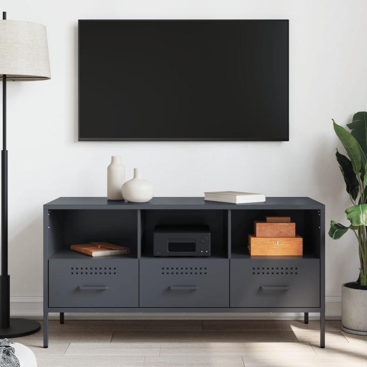 Actual product image VidaXL Latrell (100.5 x 39 x 50.5 cm)