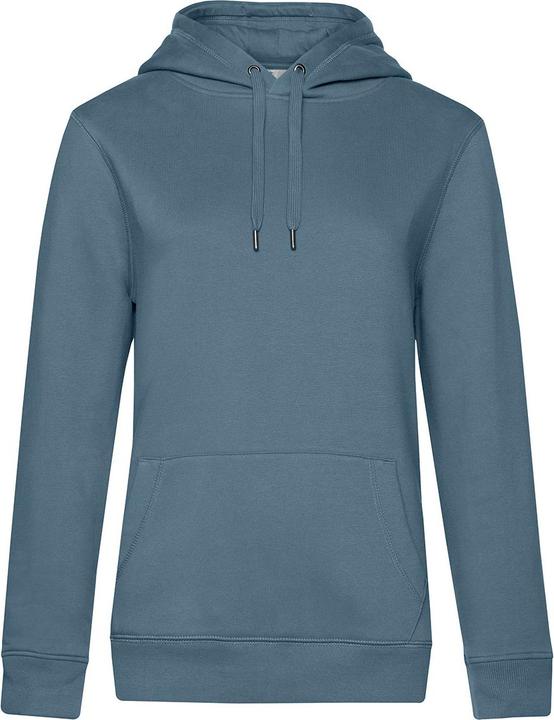 B&C Queen Kapuzenpullover