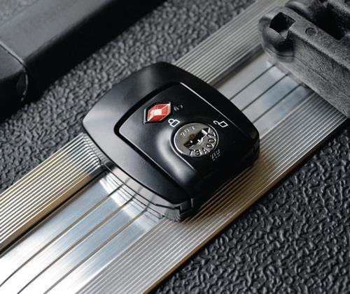 Produktbild Promat Schalenkoffer