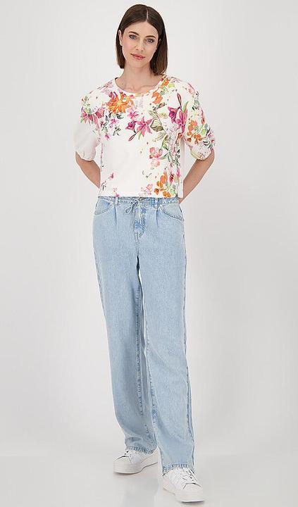 Produktbild Monari Blusenshirt BALI (38)