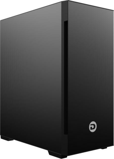 Image du produit MRed Force silencieuse