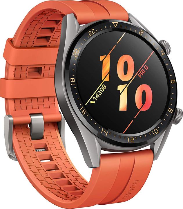 Huawei Watch GT Active Edition (46.50 mm)