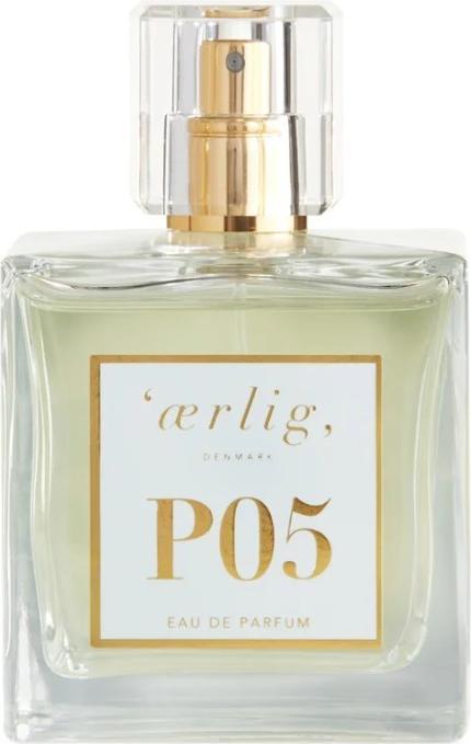 Image du produit Aerlig Eau de Parfum P05 (Eau de parfum, 100 ml)
