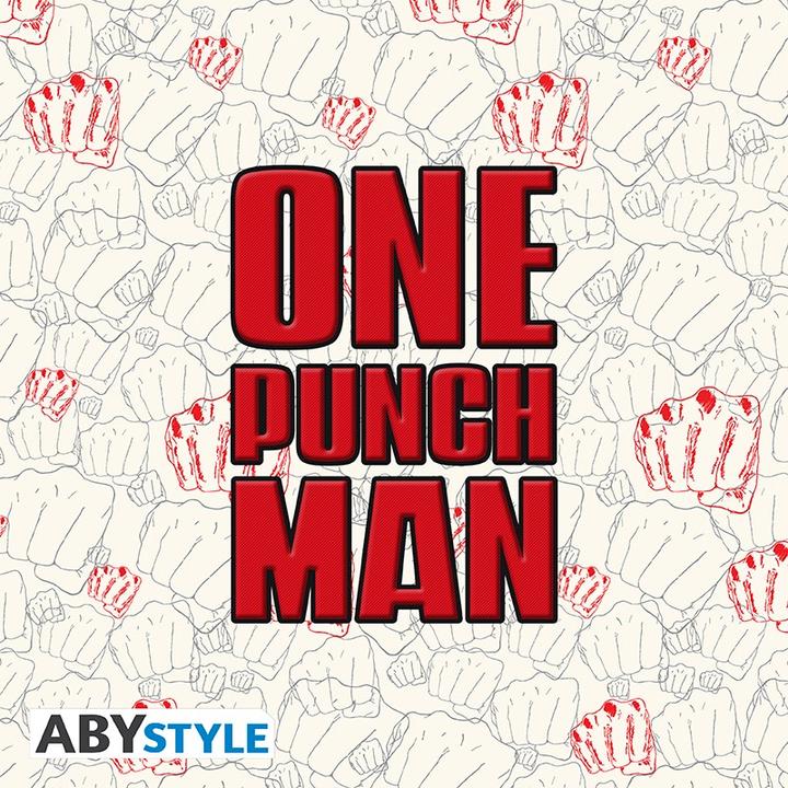 Actual product image ABYstyle One Punch Man - Fäuste