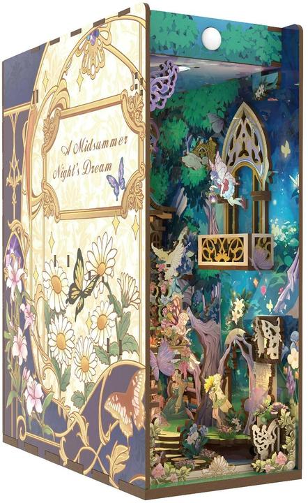 Tonecheer A Midsummer Night's Dream