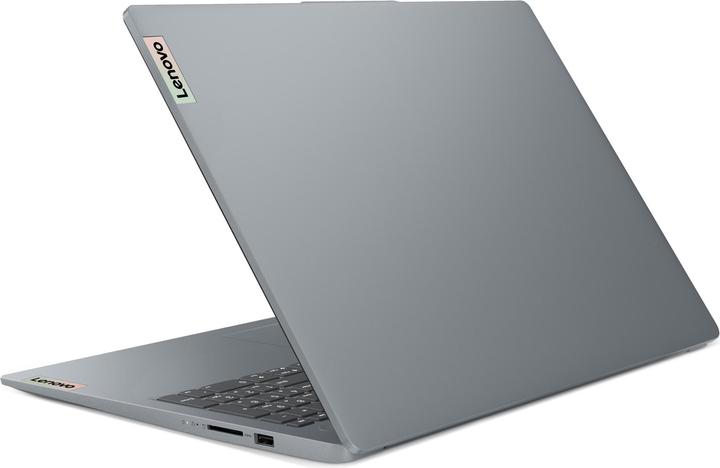 Actual product image Lenovo IdeaPad Slim 3 (16", AMD Ryzen 7 7730U, 16 GB, 1000 GB, DE)