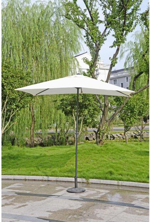 Produktbild Garden Pleasure Sonnenschirm (2.50 m)