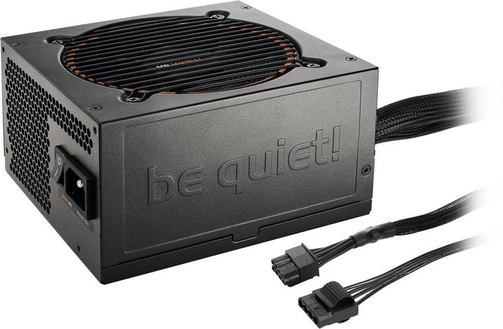 be quiet! Pure Power 10 CM (400 W)