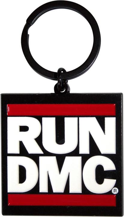 Immagine prodotto Run DMC Portachiavi