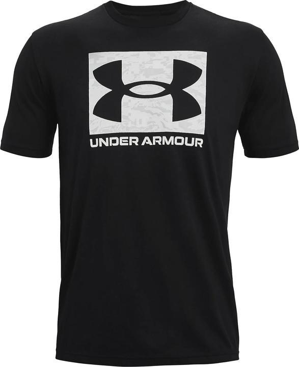 Image du produit Under Armour - T-shirt - Homme (L)
