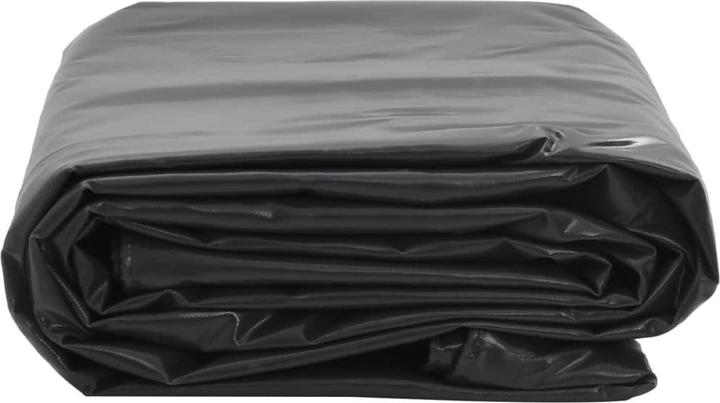 Actual product image VidaXL Tarpaulin 600 g/m²