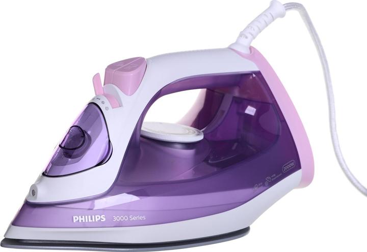 Produktbild Philips 3000 series DST3010/30 (2000 W, 140 g/min)