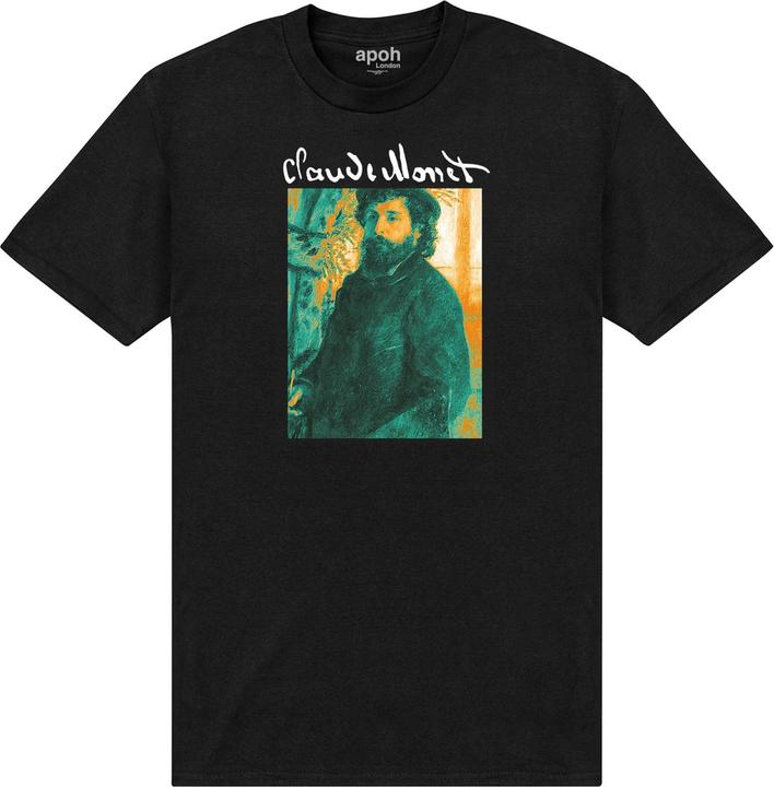 Apoh TShirt (L)