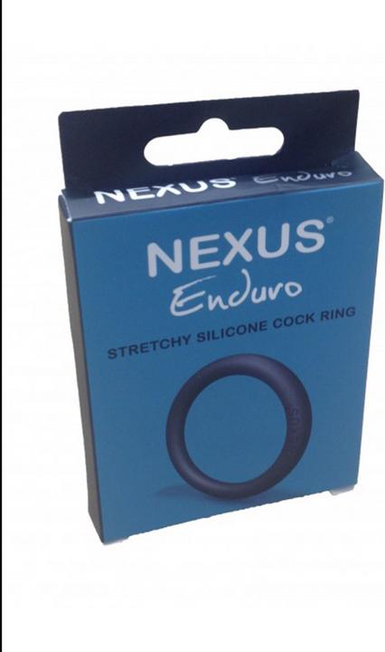 Produktbild Nexus Enduro
