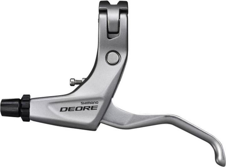 Shimano Deore Trekking BL-T610 Bremshebel VR (Vorne + Hinten, Bremshebel)