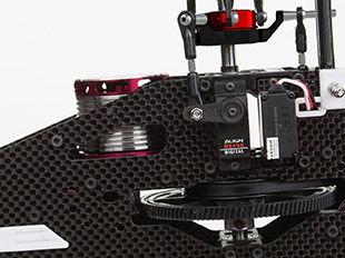 Immagine prodotto Align T-Rex 470LP Dominator Combo