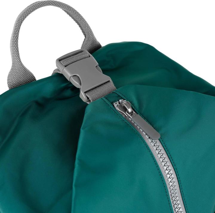 Image du produit Roka London Heathrow Teal Large Recycled Nylon (64.90 l)