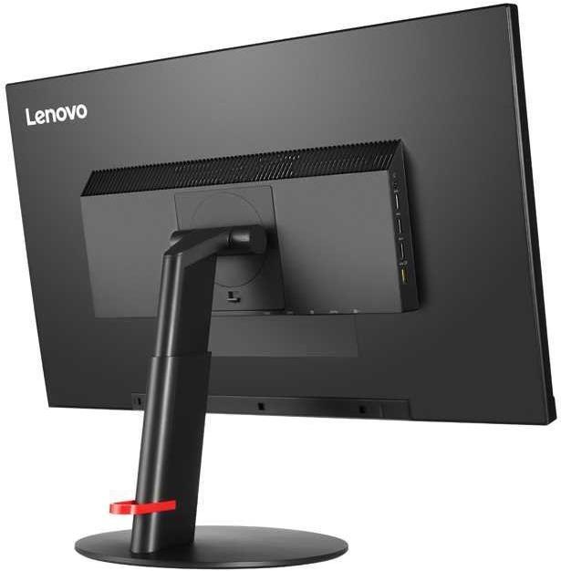 Image du produit Lenovo ThinkVision P27h-10 (2560 x 1440 pixels, 27")