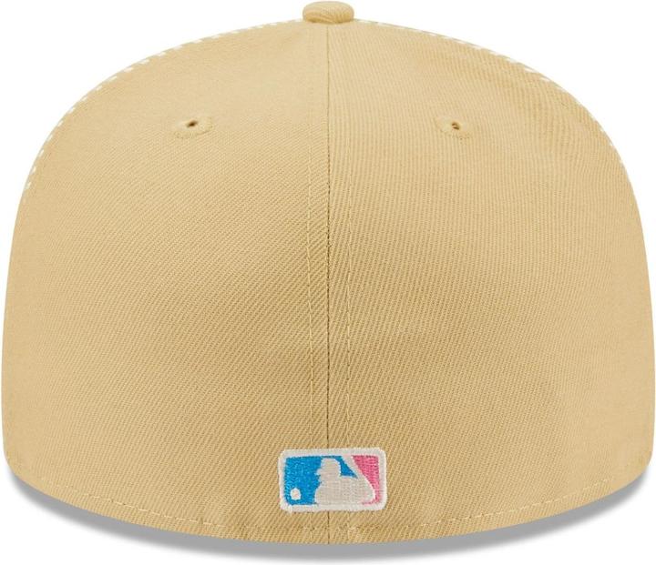 Produktbild New Era 59Fifty Cap - SEAM STITCH Seattle Mariners - 7 1/8 (7 1/8)