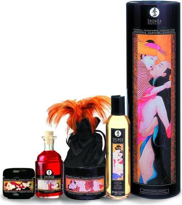 Actual product image Shunga Aphrodisia (250 ml)