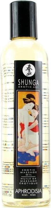 Actual product image Shunga Aphrodisia (250 ml)