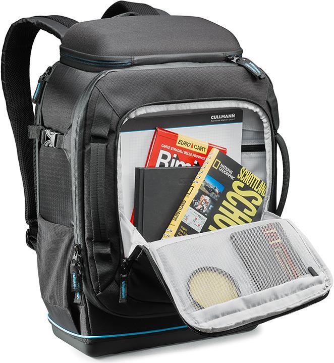 Produktbild Cullmann Peru BackPack 400 (Fotorucksack)