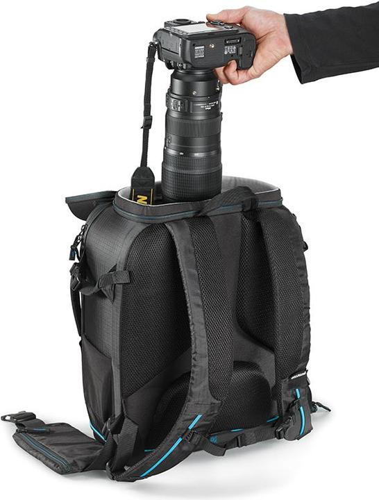 Produktbild Cullmann Peru BackPack 400 (Fotorucksack)