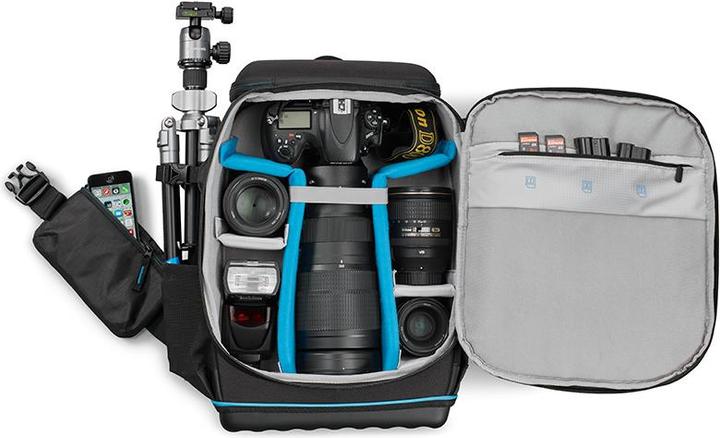 Produktbild Cullmann Peru BackPack 400 (Fotorucksack)