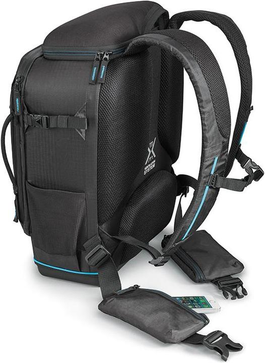 Produktbild Cullmann Peru BackPack 400 (Fotorucksack)