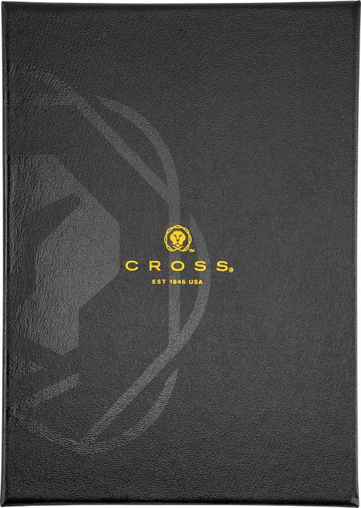 Actual product image Cross Century II Stylo glasses (Chromed, 1 x)