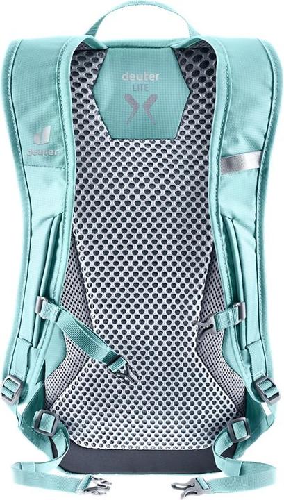 Actual product image Deuter Speed Lite greencurry slateblue (12 l)