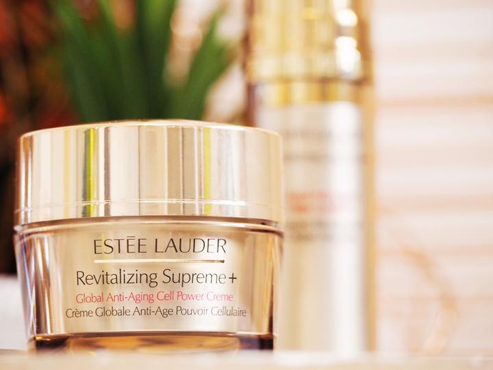 Produktbild Estée Lauder Revitalizing Supreme - Global Anti-Aging Cell Power Creme (50 ml, 24h Creme)
