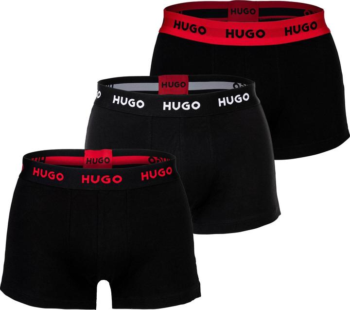 HUGO Trunk Triplet