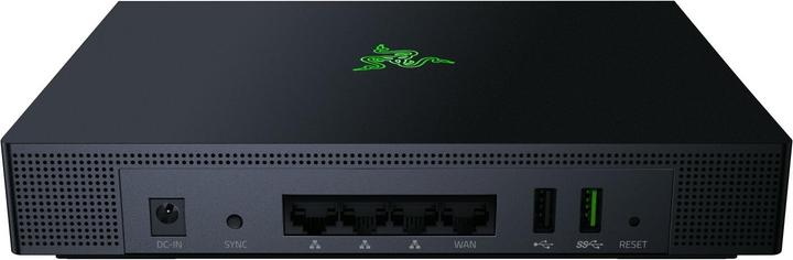 Produktbild Razer Sila WiFi Router