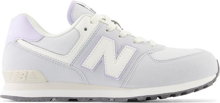 Actual product image New Balance GC574AGK (36)