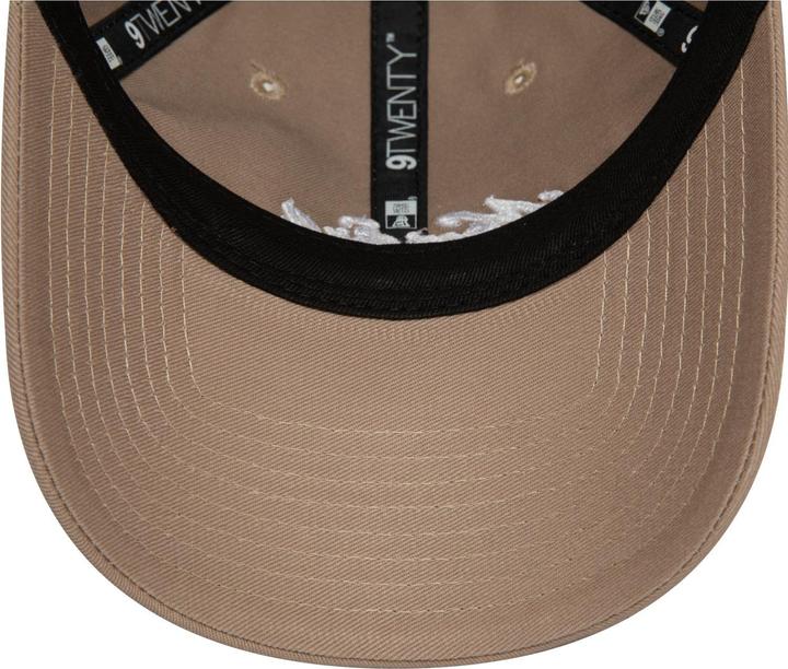 Produktbild New Era 9Forty Strapback Heritage Ash Brown