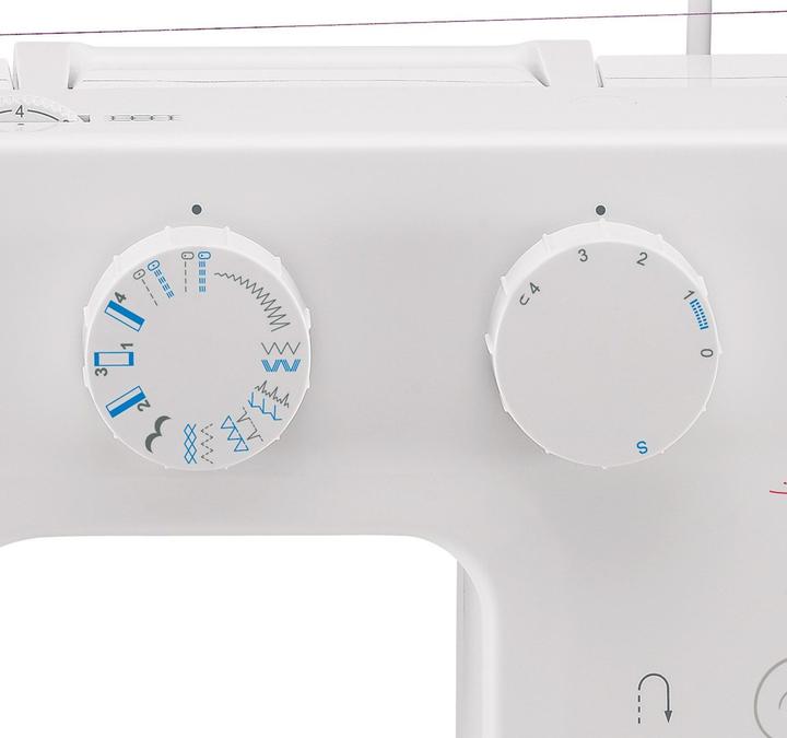 Actual product image Singer Promise 1412